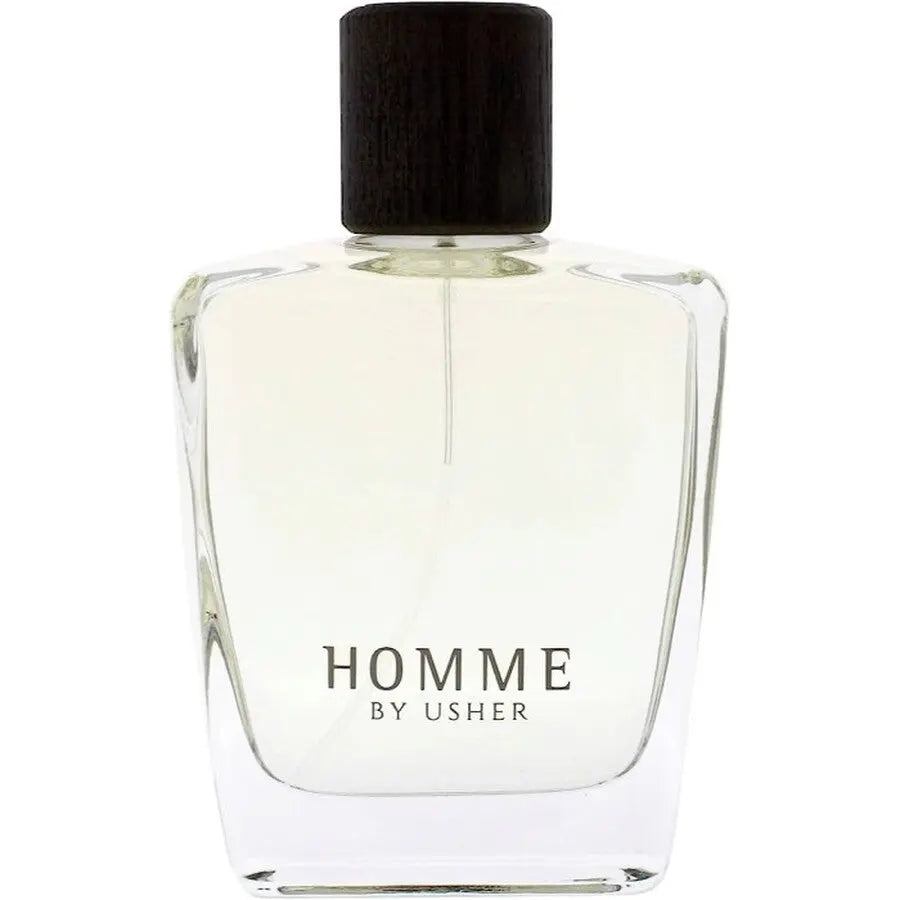 Homme By Usher Raymond For Men 3.4oz EDT Spray - perfumesandrea