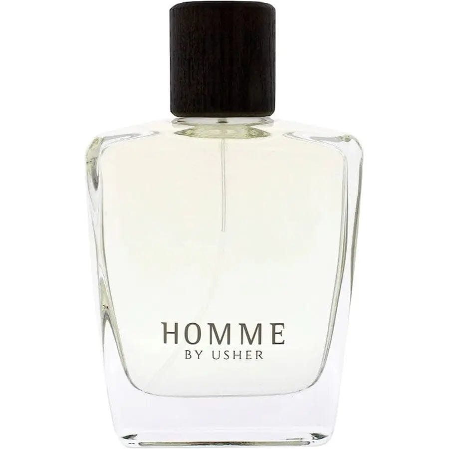 Homme By Usher Raymond For Men 3.4oz EDT Spray - perfumesandrea