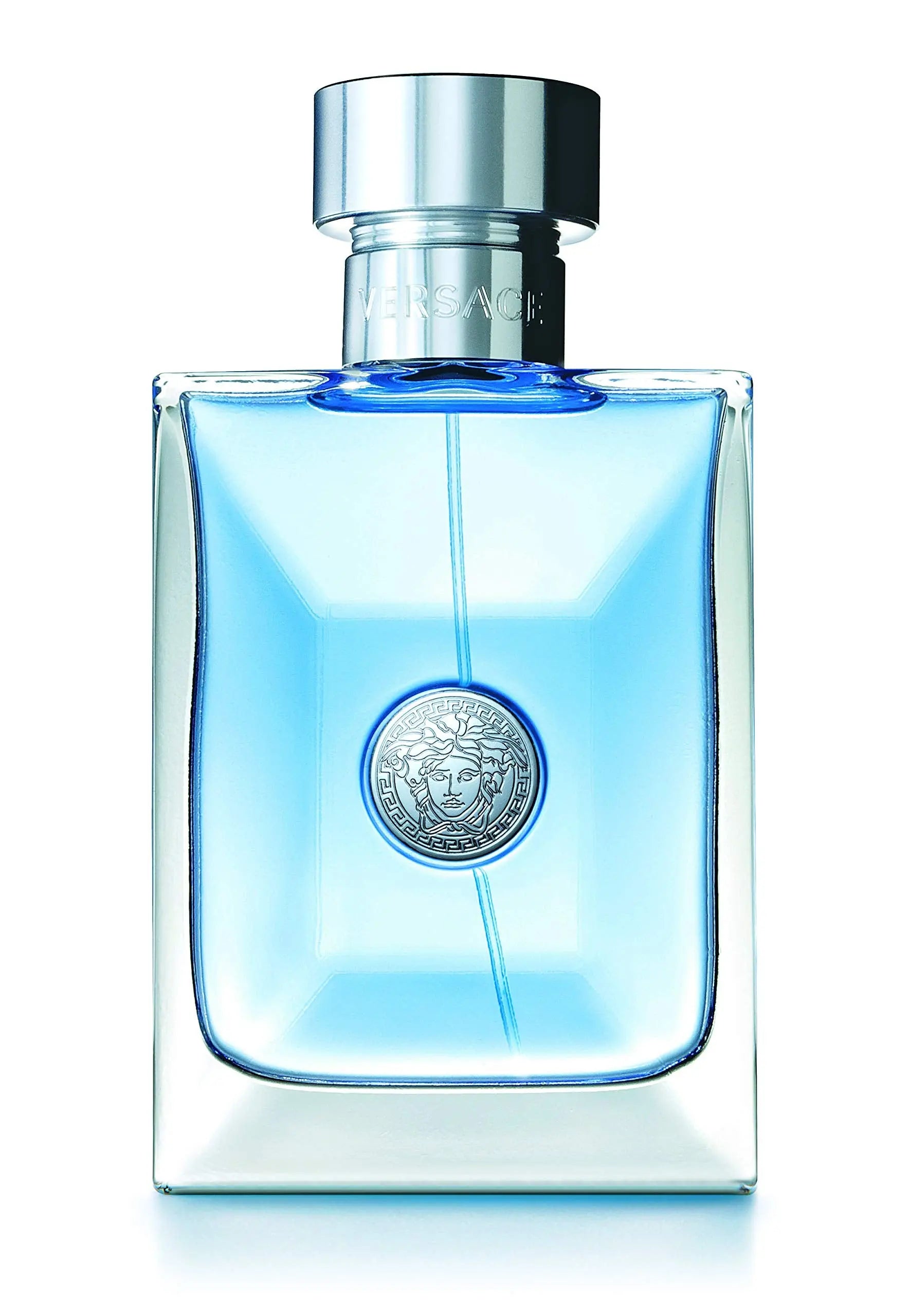 Homme By Versace For Men 1.7oz EDT Spray - perfumesandrea