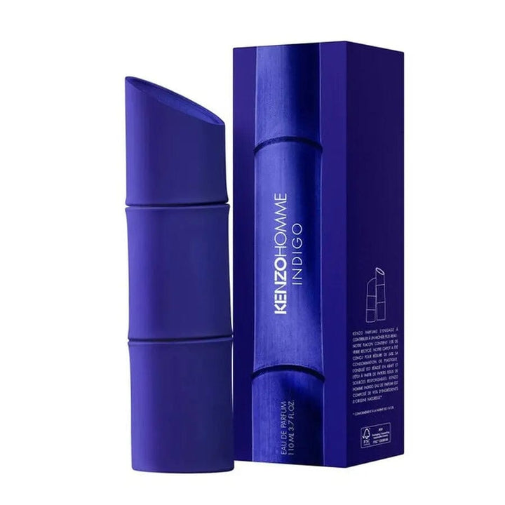 Homme Indigo by Kenzo 3.7oz Men’s Eau de Parfum