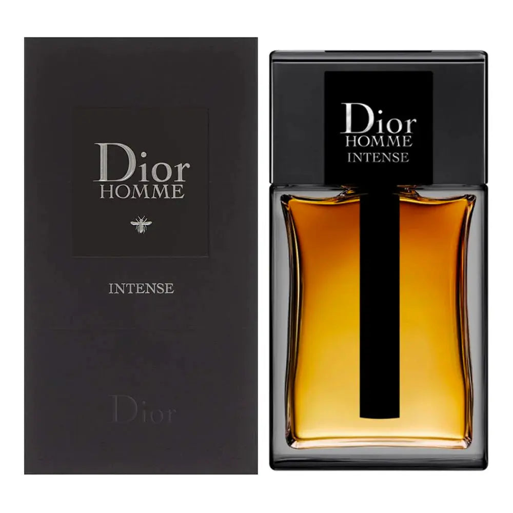 Homme Intense By Christian Dior For Men 5.0oz EDP Spray Christian Dior