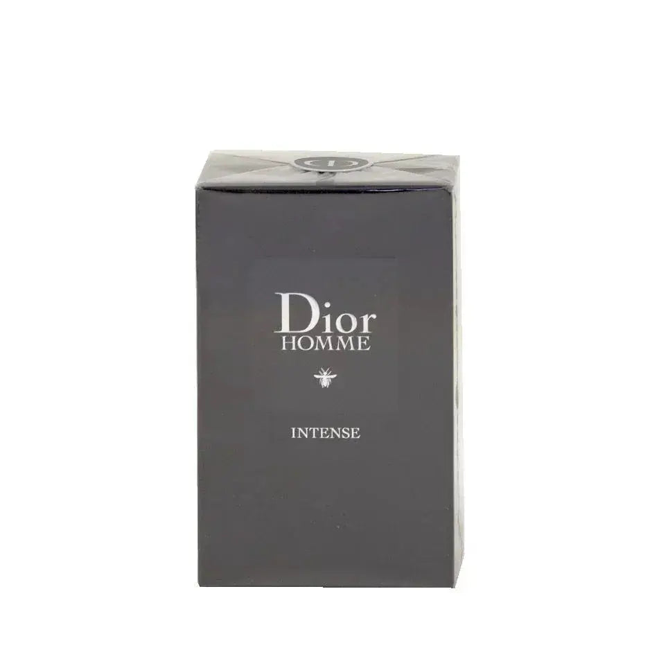Homme Intense by Dior - For Men 3.4oz Eau De Parfum