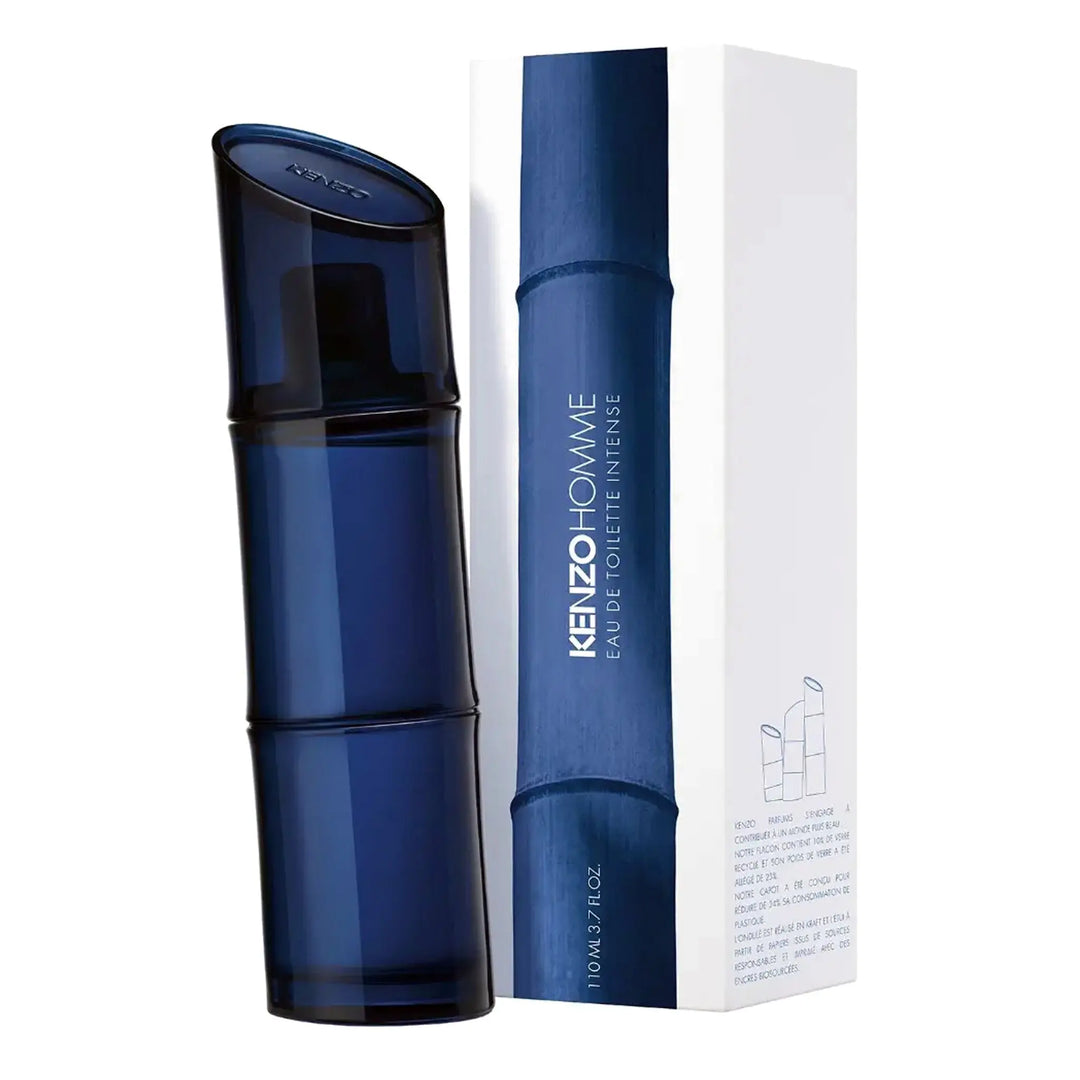 Homme Intense By Kenzo For Men 3.7oz EDT Spray