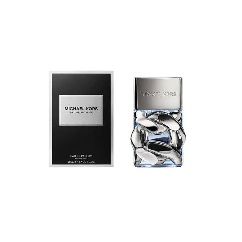  Homme Mini By Michael Kors For Men 0.17oz EDP Spray