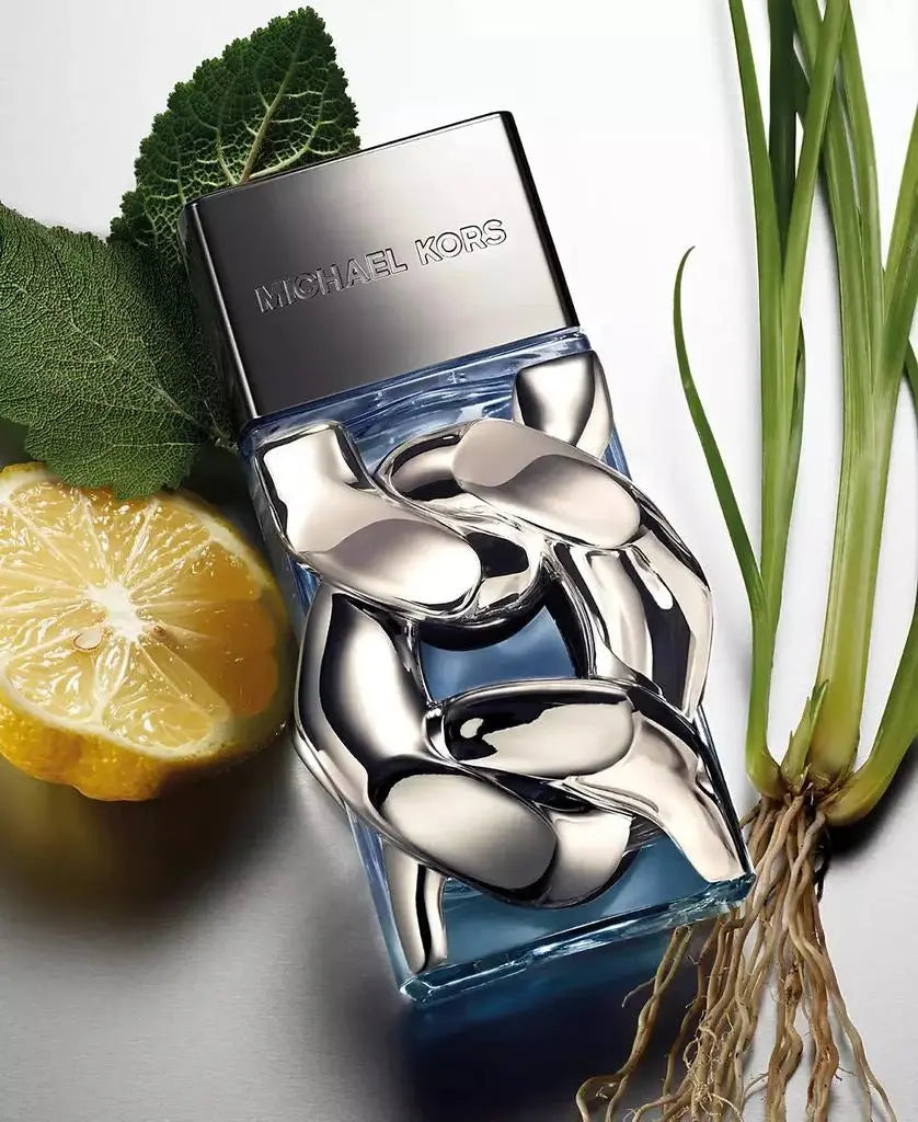 Michael Kors Homme Mini original box 0.17oz Eau de Parfum