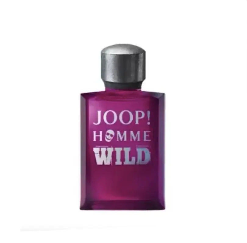 Homme Wild By Joop! For Men 4.2 oz EDT Spray - perfumesandrea
