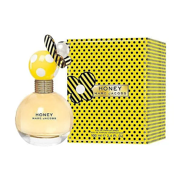 Honey by Marc Jacobs - For Women 3.4oz Eau De Parfum