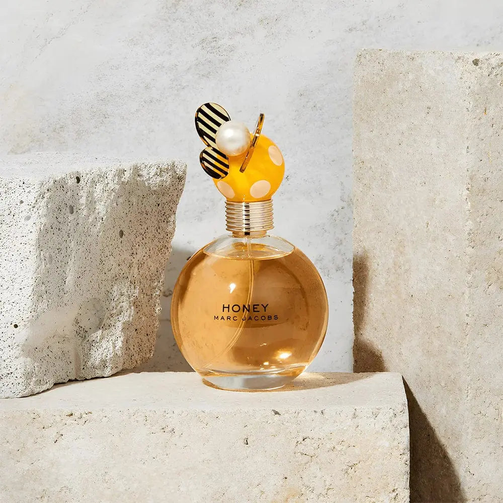 Honey by Marc Jacobs - For Women 3.4oz Eau De Parfum