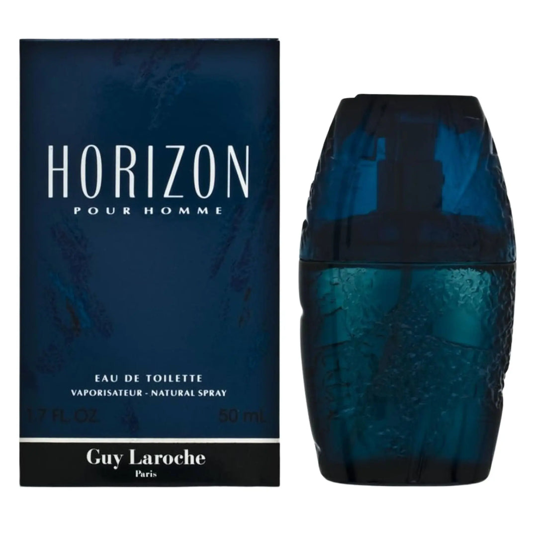 Horizon By Guy Laroche For Men 1.7oz EDT Spray