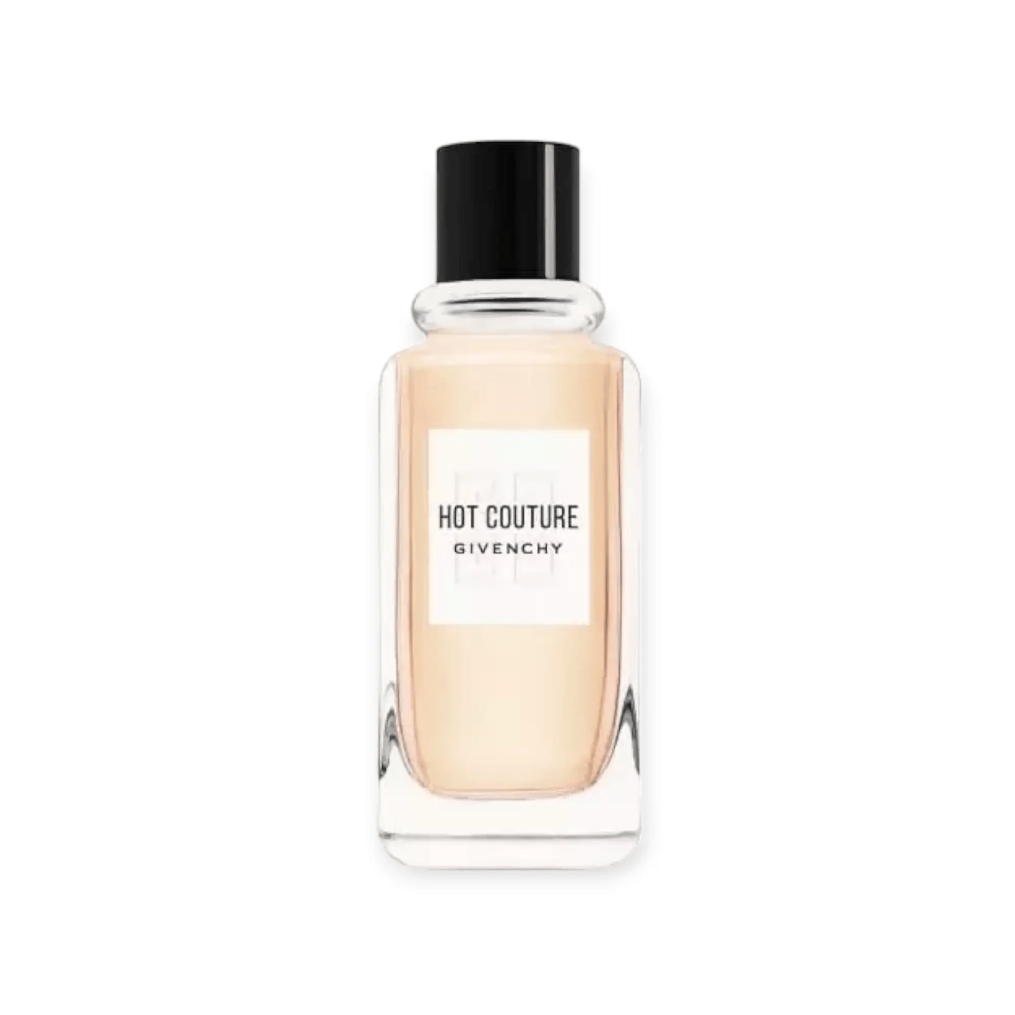 Hot Couture By Givenchy women's 3.4oz Eau De Parfum.