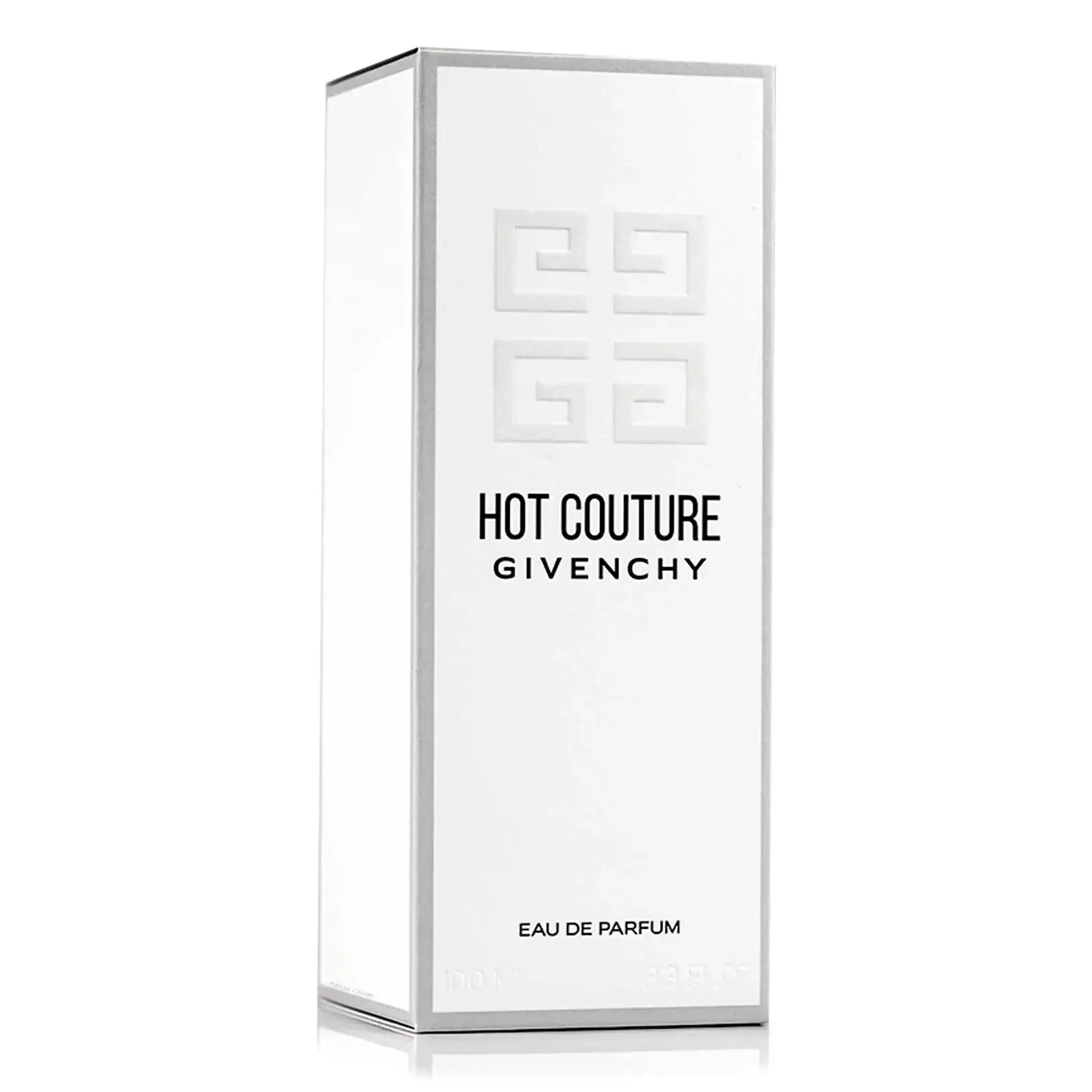 Hot Couture By Givenchy women's 3.4oz Eau De Parfum.