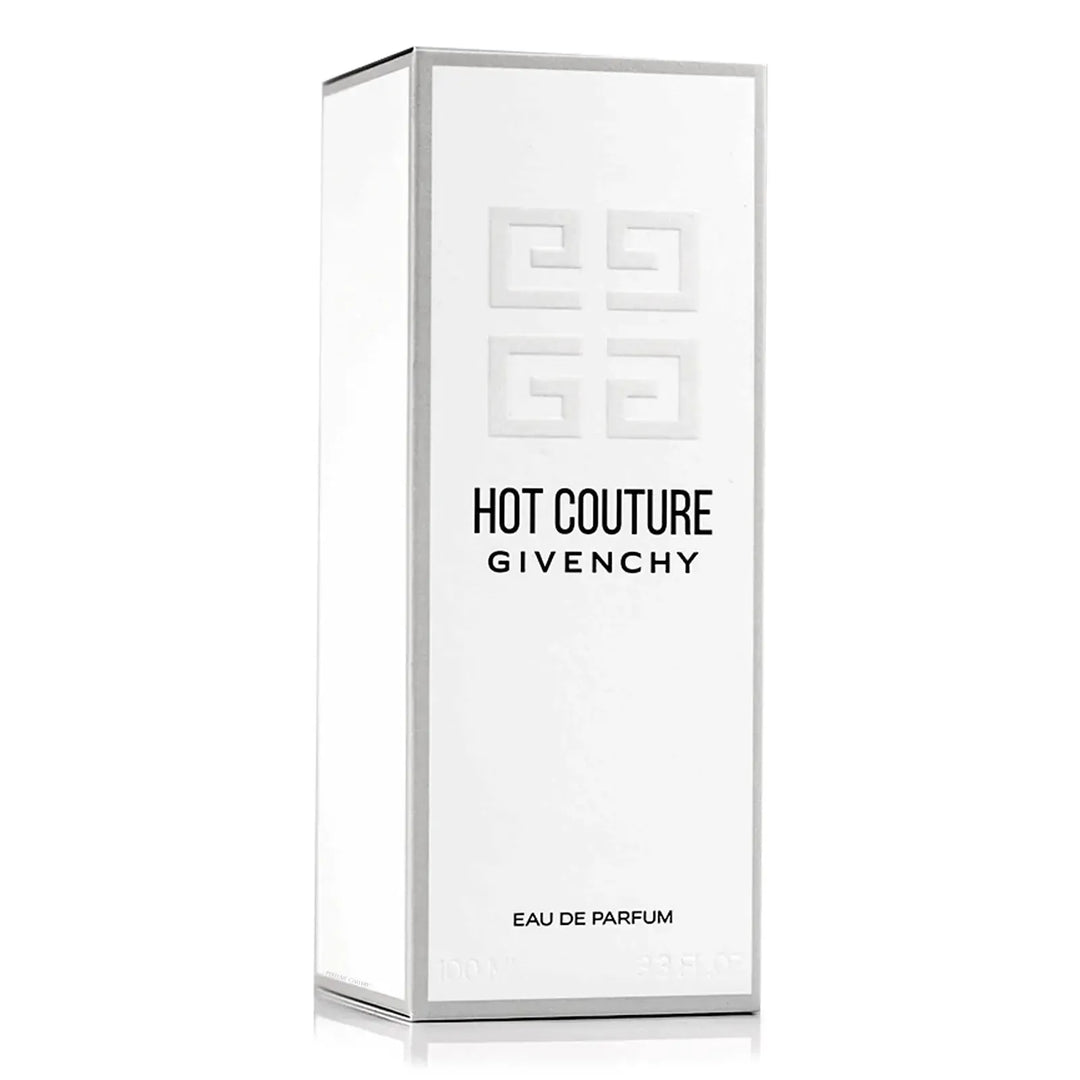 Hot Couture By Givenchy women&