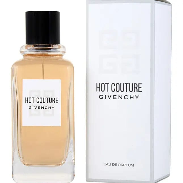 Hot Couture For Women 3.3 oz Eau De Parfum Spray - perfumesandrea
