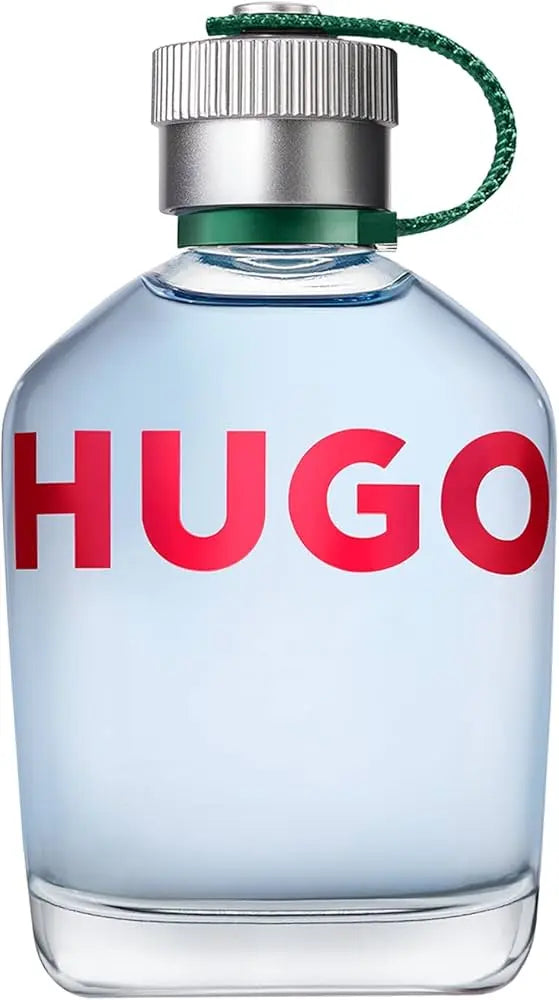 Hugo Boss Man 3pc Gift Set for Men 4.2oz EDT Spray
