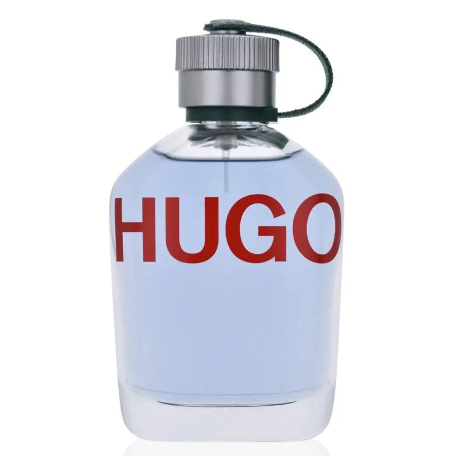 Hugo by Hugo Boss -- Men's 4.2 oz Eau De Toilette.