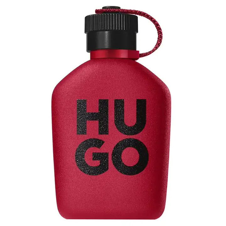 Hugo Intense By Hugo Boss for Men 4.2oz EDP Spray Hugo Boss