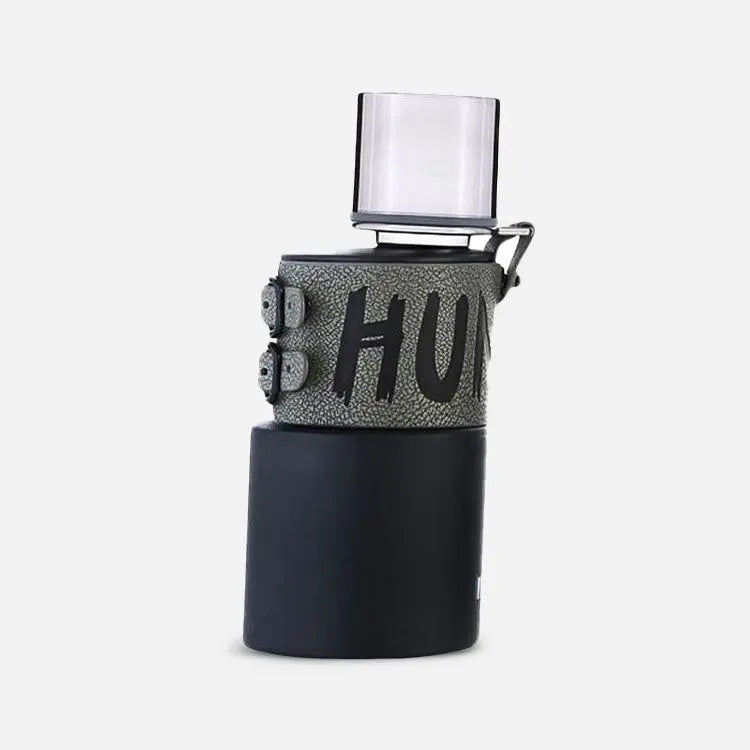 Hunter Intense Armaf EDP bottle detail