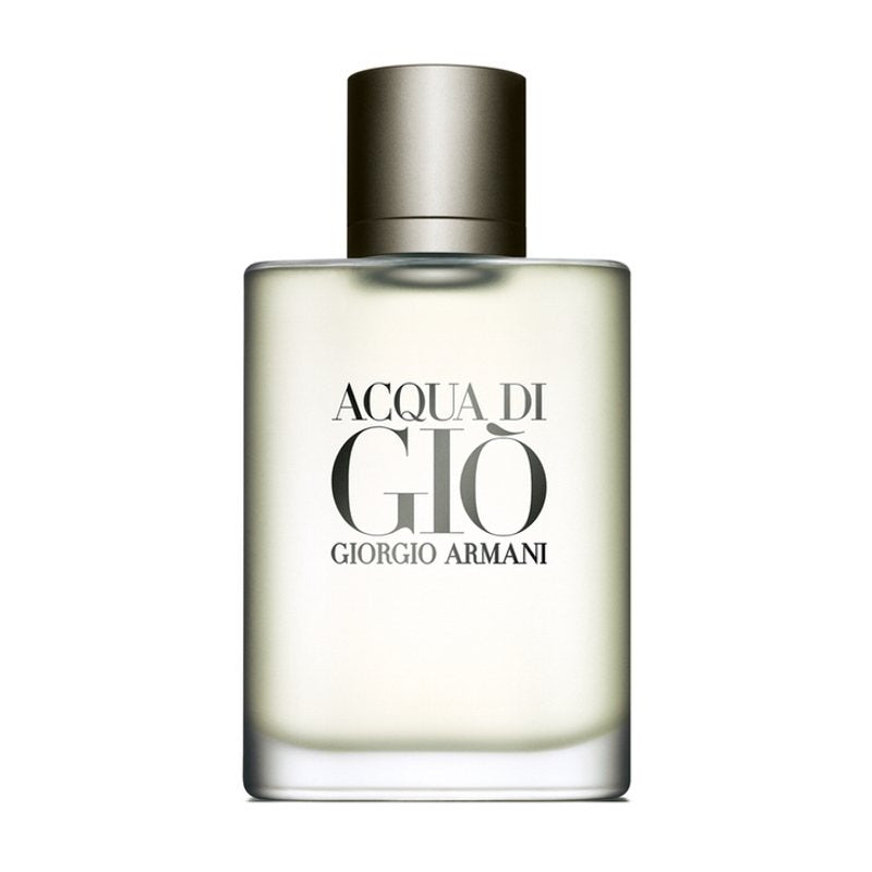 Acqua Di Gio By Giorgio Armani For Men 3.4 oz EDT Spray