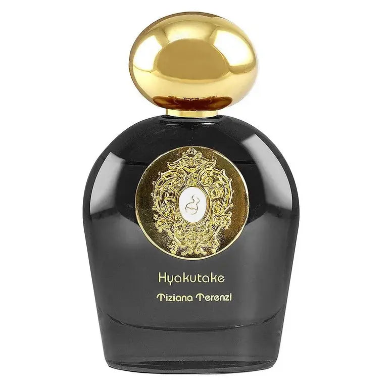 Hyakutake By Tiziana Terenzi Unisex 3.3oz EDP Spray - perfumesandrea