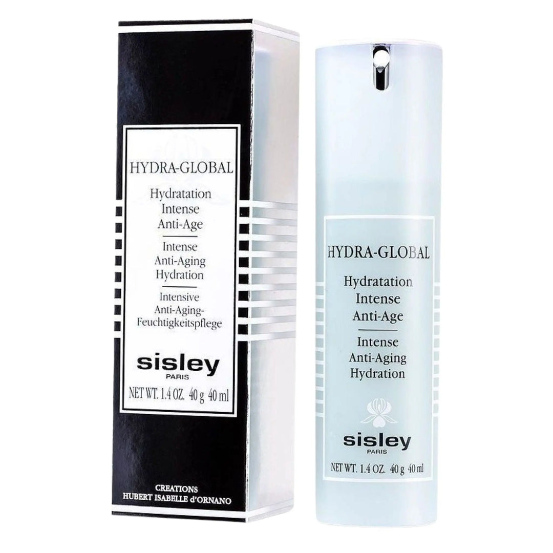 Hydra-G Intense Anti-Age By Sisley For Men Spray