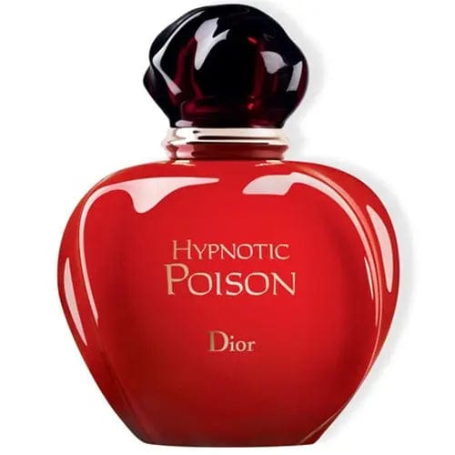 Hypnotic Poison By Christian Dior For Women 3.3oz EDT Spray Christian Dior