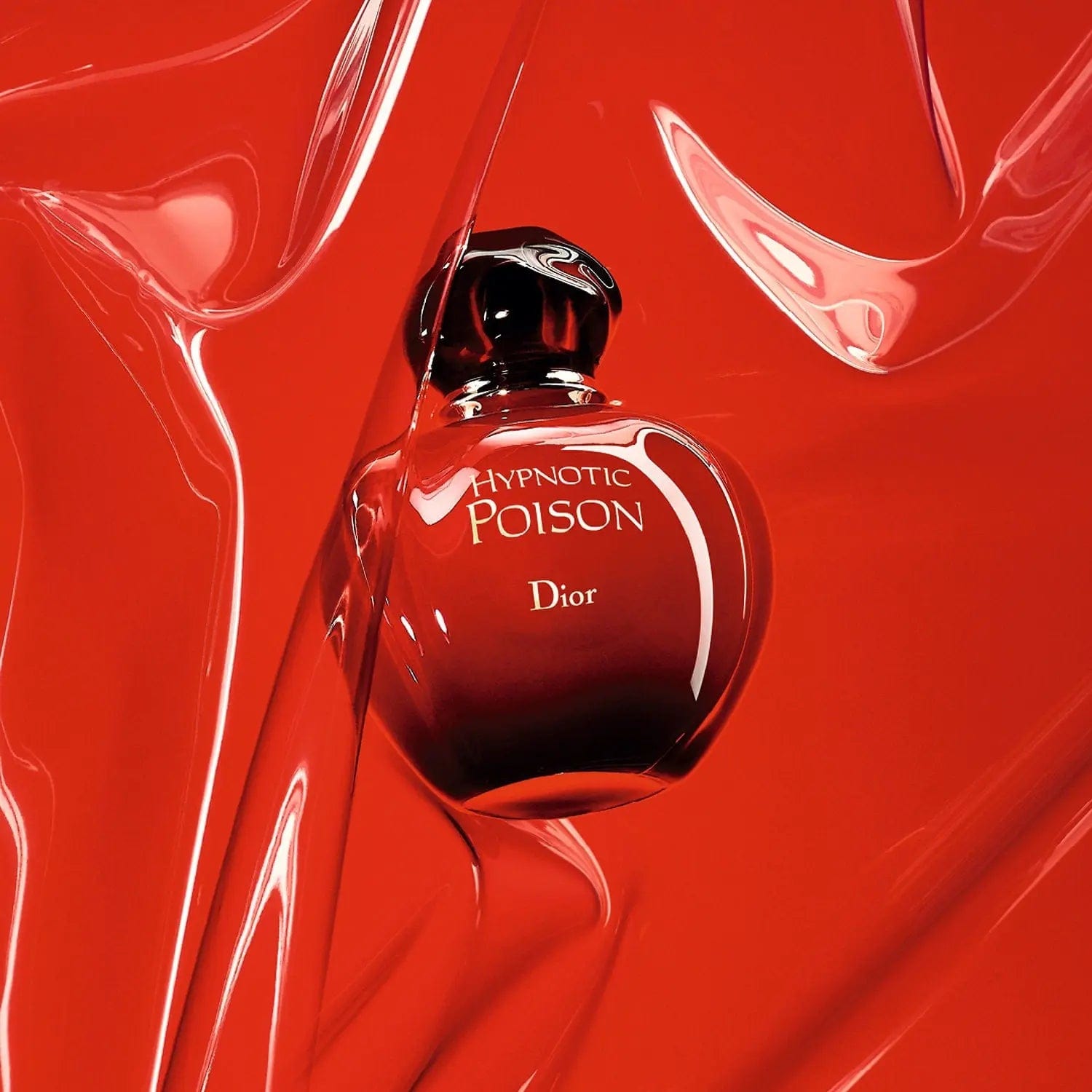 Hypnotic Poison By Christian Dior For Women 3.3oz EDT Spray Christian Dior
