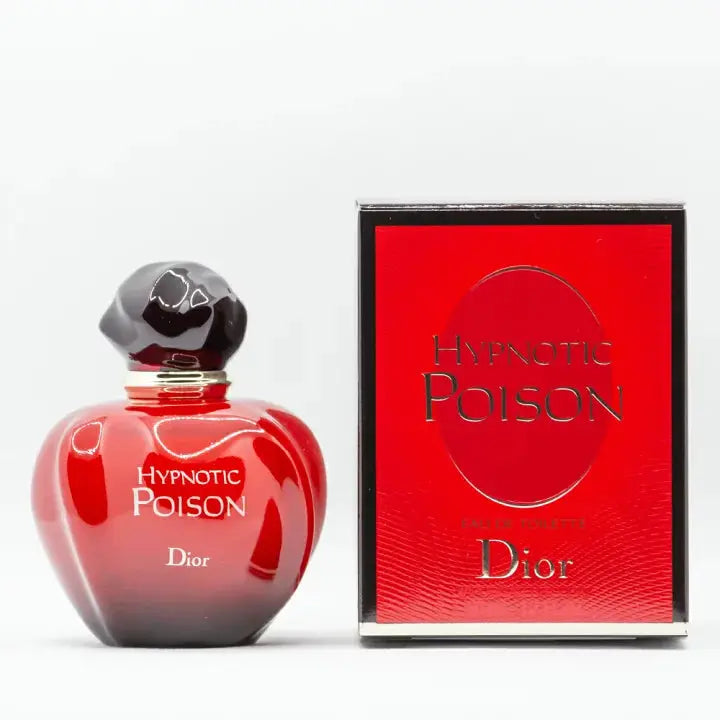 Hypnotic Poison By Dior - For Women 1.7oz EDT Spray