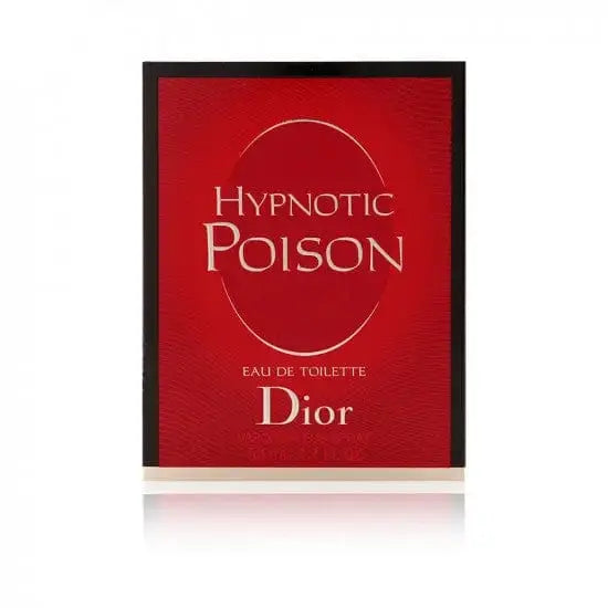 Hypnotic Poison By Dior - For Women 1.7oz EDT Spray