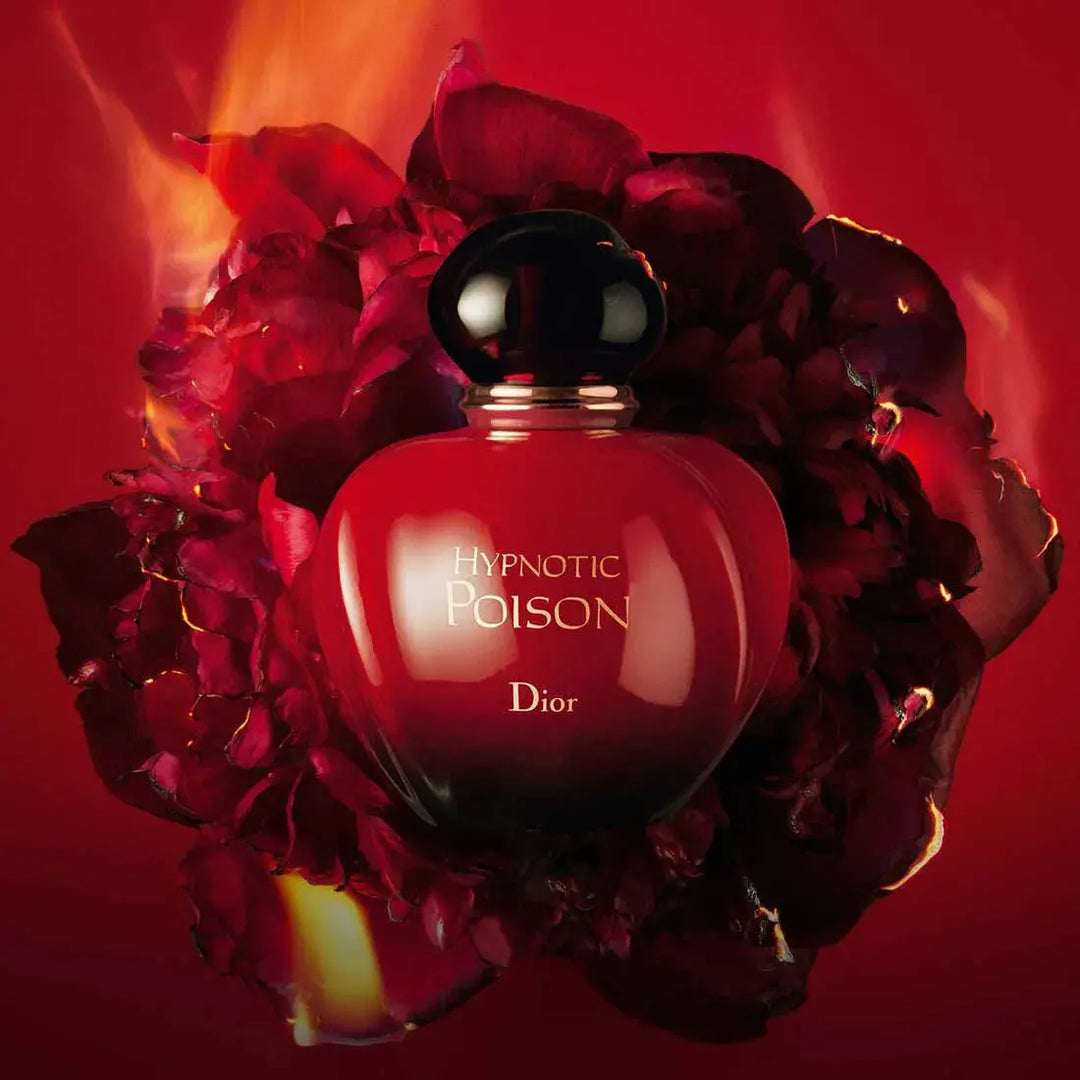 Hypnotic Poison By Dior - For Women 1.7oz EDT Spray