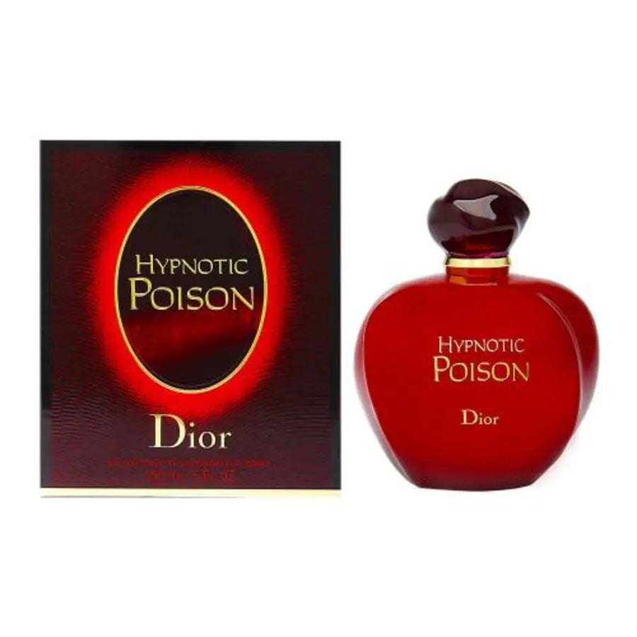 Dior Hypnotic Poison 5.0oz Women’s Eau de Toilette.