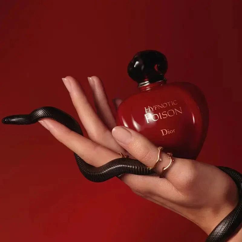 Dior Hypnotic Poison 5.0oz Women’s Eau de Toilette.