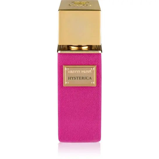 Hysterica By Gritti For Women 3.4oz EDP Spray Gritti