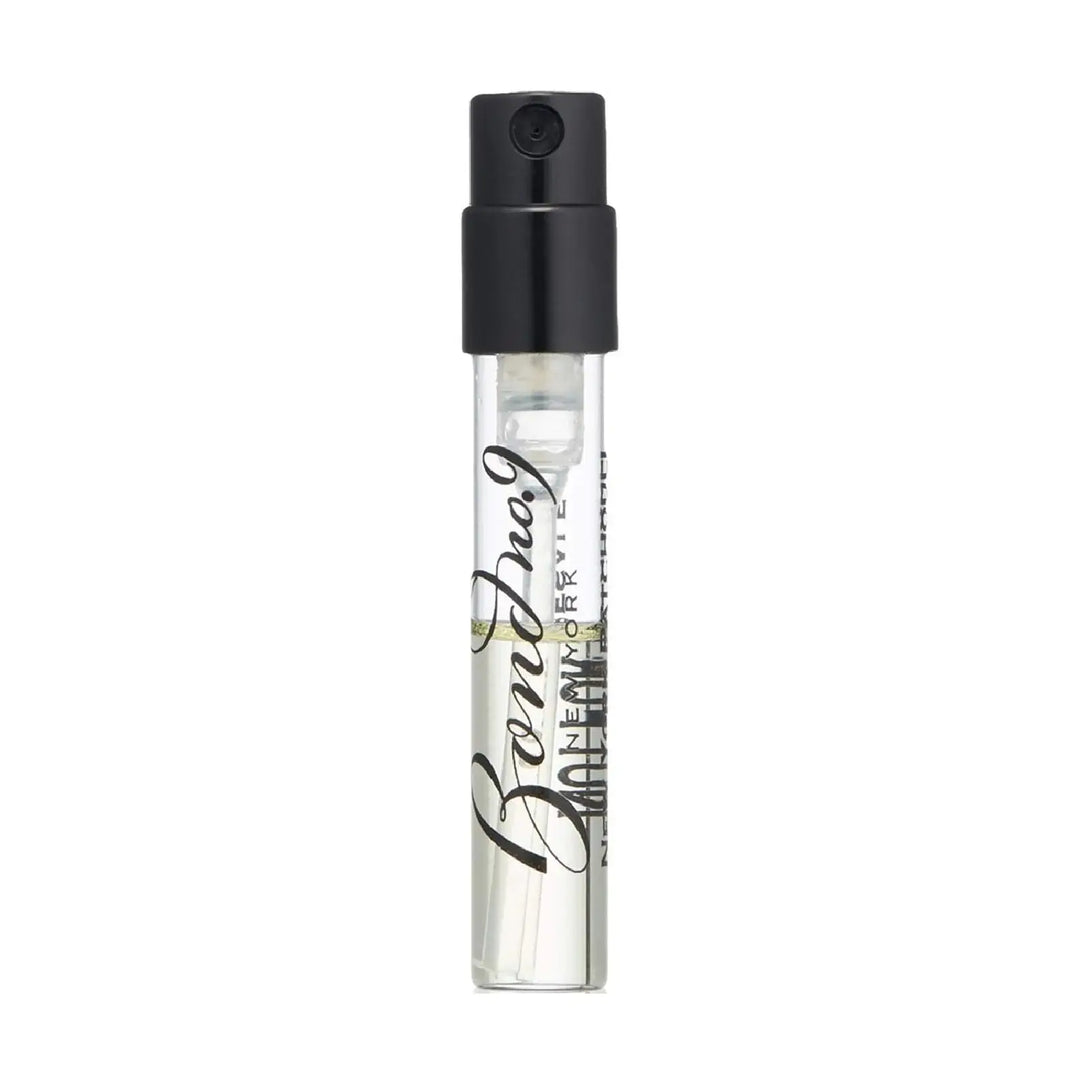 I Love NY for Marriage Equality Sample Vial By Bond No.9 For Unisex EDP Spray