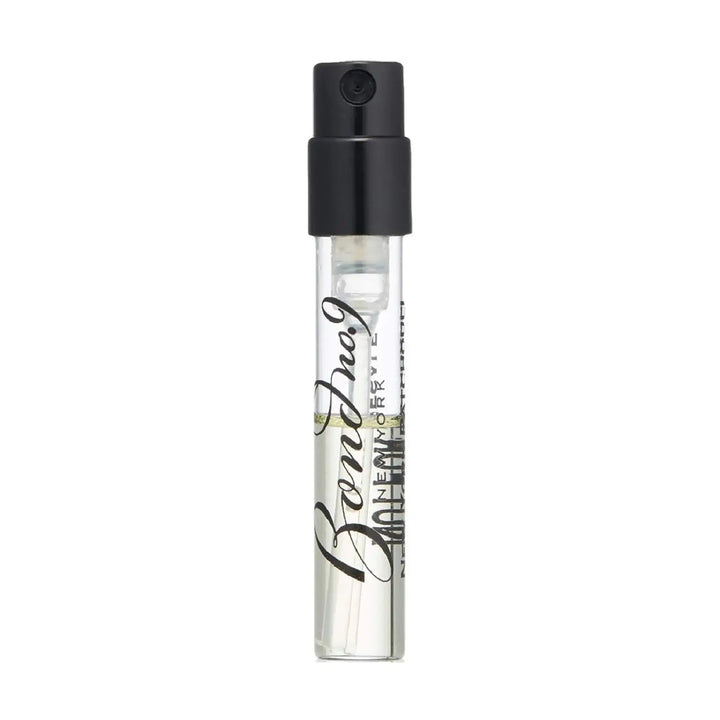 I Love NY for Marriage Equality Sample Vial By Bond No.9 For Unisex EDP Spray
