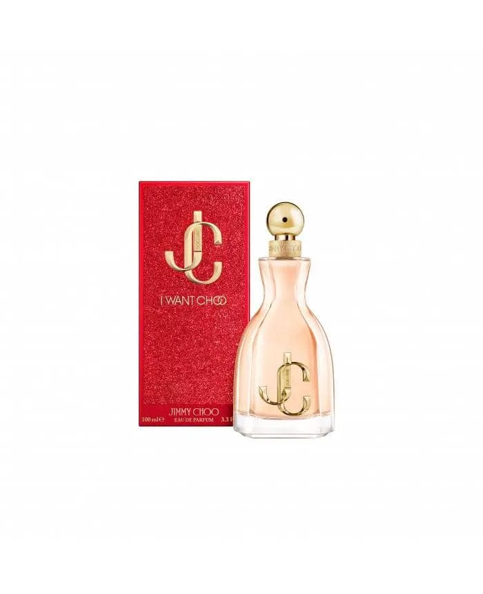 I Want Choo By Jimmy Choo For Women 3.3 oz EDP Spray Jimmy Choo