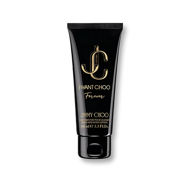 I Want Choo Forever By Jimmy Choo For Women 3Pcs Set EDP Spray Jimmy Choo