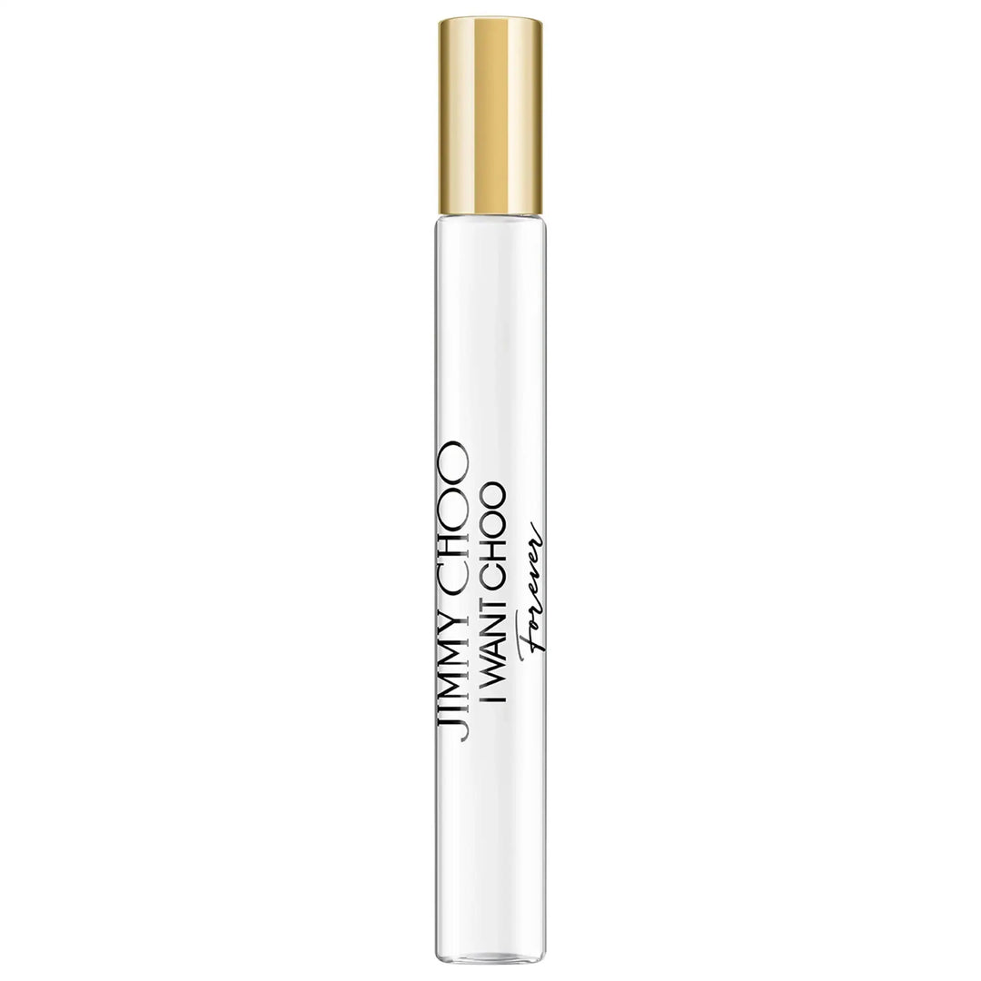 I Want Choo Forever By Jimmy Choo For Women 3Pcs Set EDP Spray Jimmy Choo