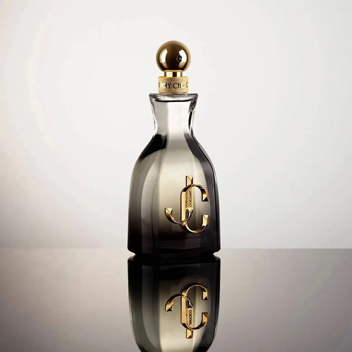 I Want Choo Forever By Jimmy Choo For Women 3.3oz EDP Spray - bottle detail