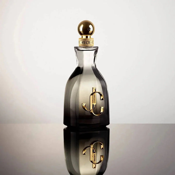 I Want Choo Forever By Jimmy Choo For Women 3.3oz EDP Spray - bottle detail