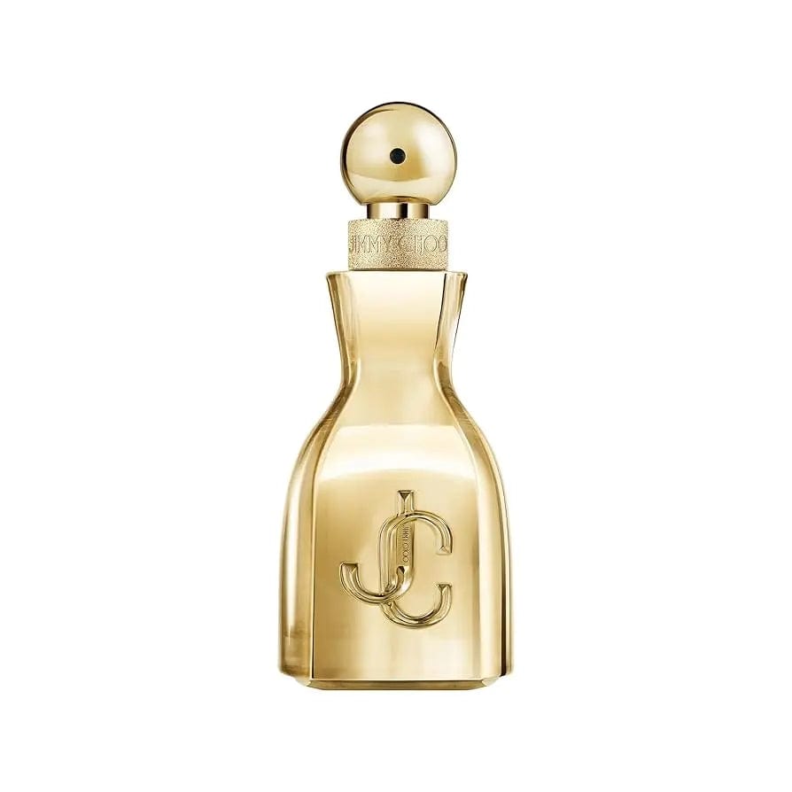 I Want Choo Le Parfum By Jimmy Choo Women’s Parfum 3Pcs Set
