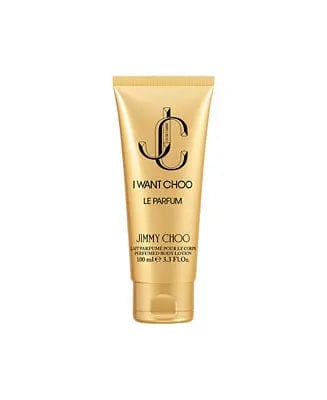 I Want Choo Le Parfum By Jimmy Choo Women’s Parfum 3Pcs Set