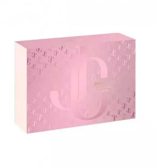 I Want Choo With Love by Jimmy Choo original 3-piece Eau de Parfum gift set original box 