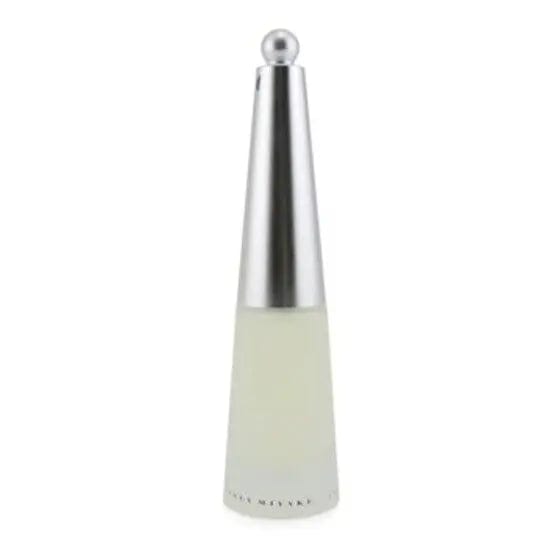 IGO L'Eau D'Issey By Issey Miyake For Women 2.7 oz EDT Spray - perfumesandrea
