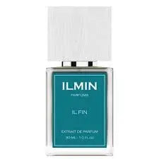 IL Fin By Ilmin For Unisex 1.0oz Parfum Spray