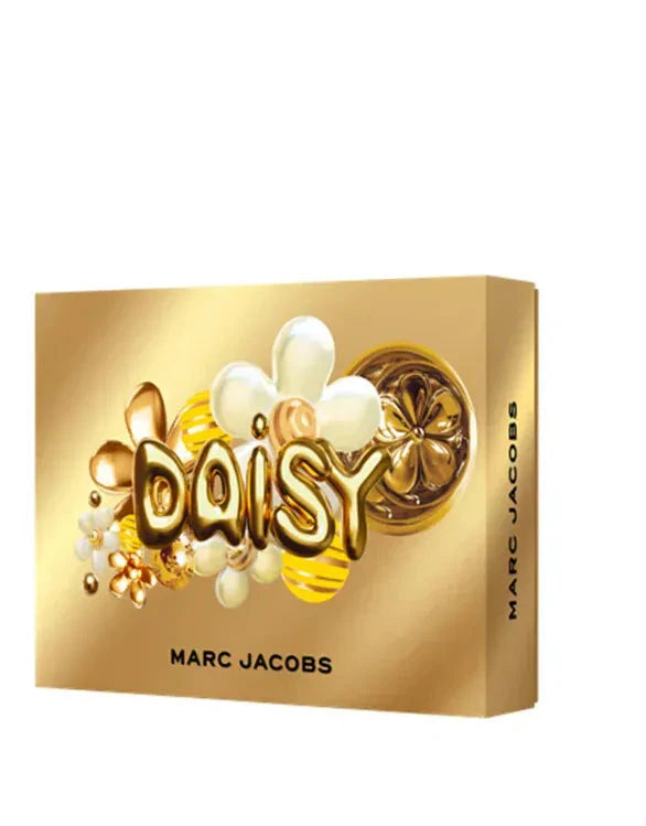 Daisy By Marc Jacobs - For Women 3Pcs Gift Set EDT