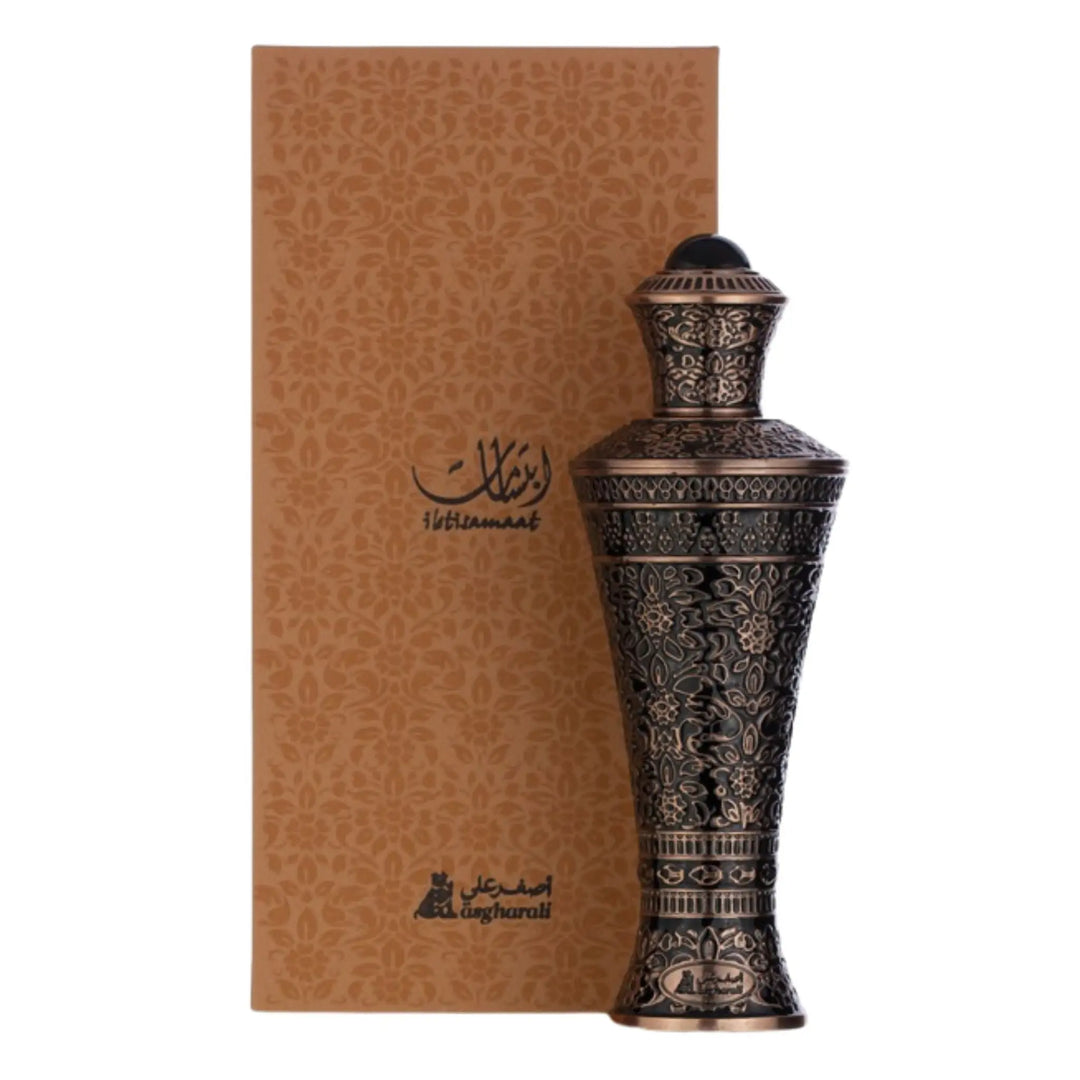 Ibtisamaat By Asgharali For Unisex 3.4oz EDP Spray