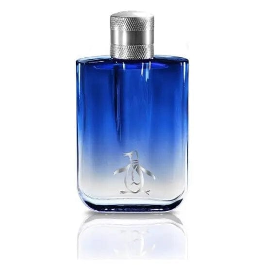 Ice Blue By Original Penguin For Men 3.4 oz EDT spray bottle