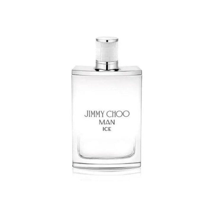 Ice By Jimmy Choo By Men 6.7 oz EDT Spray - perfumesandrea