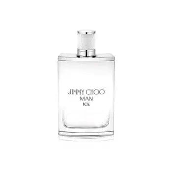 Ice By Jimmy Choo For Men 3.4 oz EDT Spray - perfumesandrea