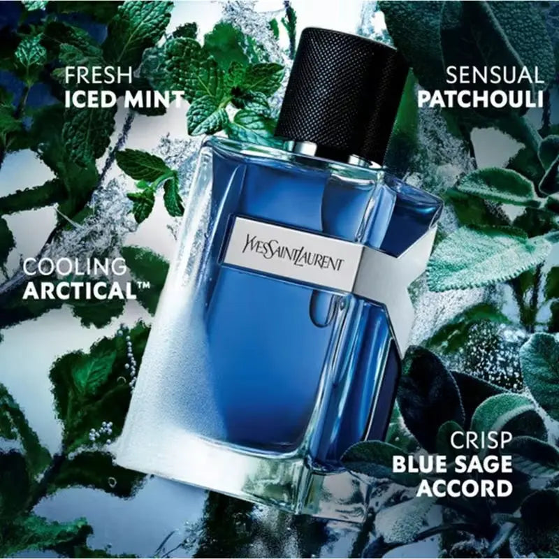 Paradigme by Prada elegant masculine fragrance for men
